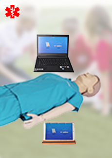 高級心肺復蘇模擬人（PC/PAD）